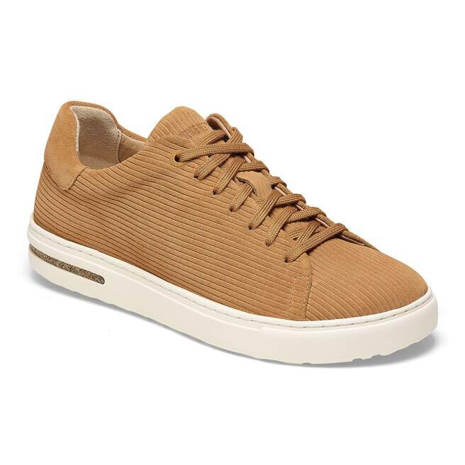Bend Low Wildleder geprägt Bend Low Wildleder geprägt