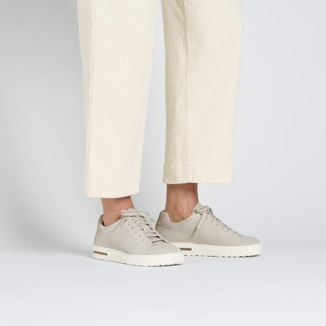 Bend Low Wildleder geprägt Bend Low Wildleder geprägt