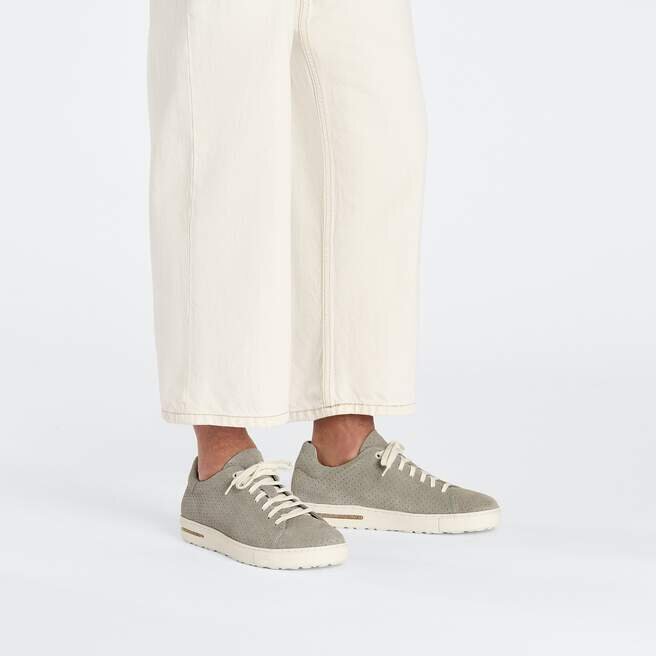 Bend Low Wildleder geprägt Bend Low Wildleder geprägt