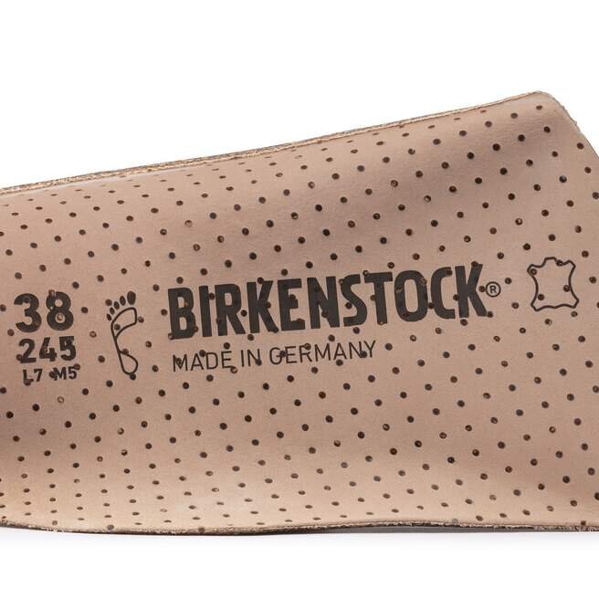 Birko Sport Naturleder Birko Sport Naturleder