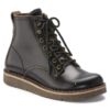 Birmingham Lace Herren Naturleder geölt