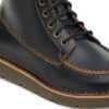 Birmingham Moc Naturleder geölt Birmingham Moc Naturleder geölt