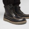 Birmingham Moc Naturleder geölt Birmingham Moc Naturleder geölt