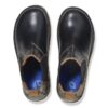 Birmingham Slip-On Damen Naturleder geölt