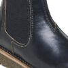 Birmingham Slip-On Damen Naturleder geölt