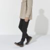 Birmingham Slip-On Herren Naturleder geölt