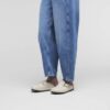 Boston Big Buckle Naturleder Boston Big Buckle Naturleder