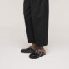 Boston Big Buckle Naturleder Boston Big Buckle Naturleder