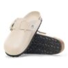 Boston Big Buckle Naturleder Boston Big Buckle Naturleder