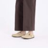 Boston Big Buckle Nubukleder Boston Big Buckle Nubukleder