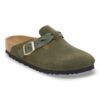 Boston Braided Wildleder Boston Braided Wildleder