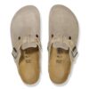 Boston Braided Wildleder Boston Braided Wildleder