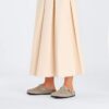 Boston Braided Wildleder Boston Braided Wildleder