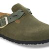 Boston Braided Wildleder Boston Braided Wildleder