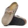 Boston Braided Wildleder Boston Braided Wildleder