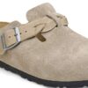 Boston Braided Wildleder Boston Braided Wildleder