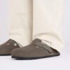 Boston Bs aus gemischtem Leder Boston Bs aus gemischtem Leder