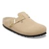 Boston Bs Wildleder Boston Bs Wildleder