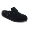 Boston Bs Wildleder Boston Bs Wildleder