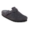 Boston Bs Wildleder Boston Bs Wildleder