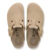 Boston Bs Wildleder Boston Bs Wildleder