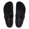 Boston Bs Wildleder Boston Bs Wildleder