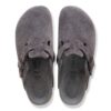 Boston Bs Wildleder Boston Bs Wildleder