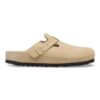 Boston Bs Wildleder Boston Bs Wildleder