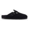 Boston Bs Wildleder Boston Bs Wildleder