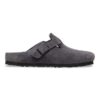 Boston Bs Wildleder Boston Bs Wildleder