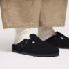 Boston Bs Wildleder Boston Bs Wildleder