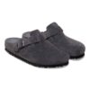 Boston Bs Wildleder Boston Bs Wildleder