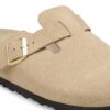 Boston Bs Wildleder Boston Bs Wildleder