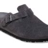 Boston Bs Wildleder Boston Bs Wildleder