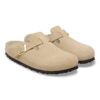 Boston Bs Wildleder Boston Bs Wildleder