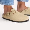 Boston Bs Wildleder Boston Bs Wildleder