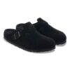 Boston Bs Wildleder Boston Bs Wildleder