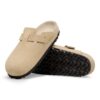 Boston Bs Wildleder Boston Bs Wildleder