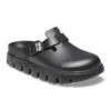 Boston Chunky Naturleder Boston Chunky Naturleder