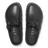 Boston Chunky Naturleder Boston Chunky Naturleder