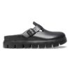 Boston Chunky Naturleder Boston Chunky Naturleder