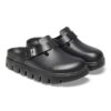 Boston Chunky Naturleder Boston Chunky Naturleder