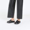Boston Chunky Naturleder Boston Chunky Naturleder