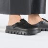 Boston Chunky Naturleder Boston Chunky Naturleder