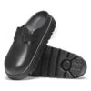 Boston Chunky Naturleder Boston Chunky Naturleder