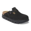 Boston Chunky Wildleder Boston Chunky Wildleder