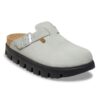 Boston Chunky Wildleder Boston Chunky Wildleder