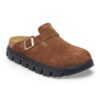 Boston Chunky Wildleder Boston Chunky Wildleder