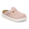 Boston Chunky Wildleder Boston Chunky Wildleder