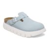 Boston Chunky Wildleder Boston Chunky Wildleder